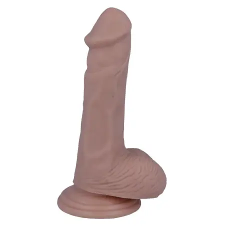 5 Pene Realístico 16.5 cm Ø 3.5 cm | MR Intense