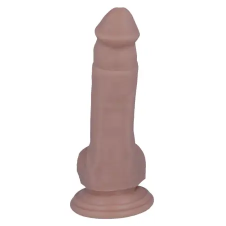 5 Pene Realístico 16.5 cm Ø 3.5 cm | MR Intense