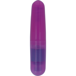 OHMAMA - BALA VIBRADORA BASIC LILA OHMAMA