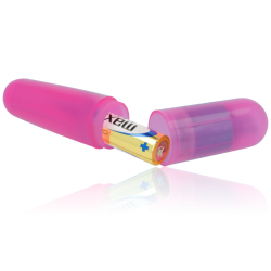 OHMAMA - BALA VIBRADORA BASIC LILA OHMAMA 2