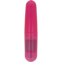 OHMAMA - BALA VIBRADORA BASIC ROSA OHMAMA