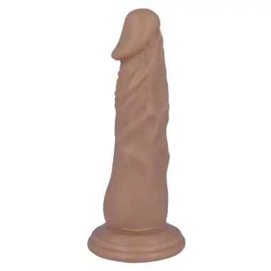 6 Pene Realístico 16.6 cm Ø 4.4 cm | MR Intense