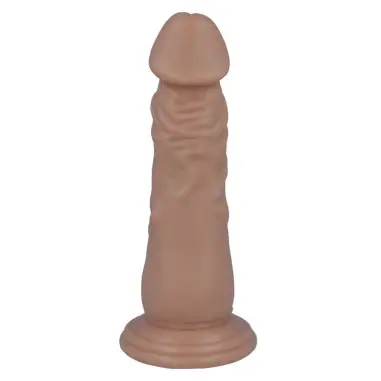 6 Pene Realístico 16.6 cm Ø 4.4 cm | MR Intense