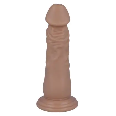 6 Pene Realístico 16.6 cm Ø 4.4 cm | MR Intense