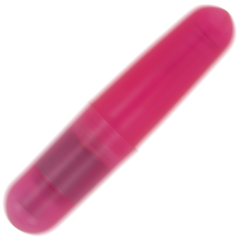 OHMAMA - BALA VIBRADORA BASIC ROSA OHMAMA 2
