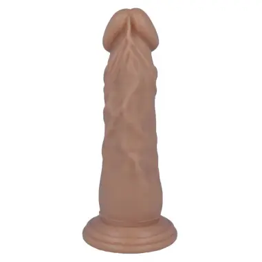 6 Pene Realístico 16.6 cm Ø 4.4 cm | MR Intense