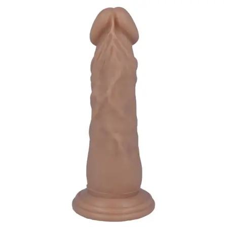 6 Pene Realístico 16.6 cm Ø 4.4 cm | MR Intense