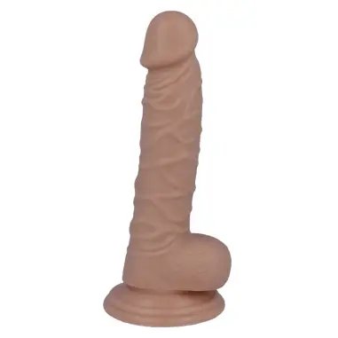 7 Pene Realístico 17.1 cm Ø 2.9 cm | MR Intense