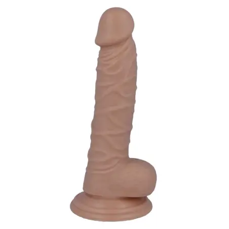 7 Pene Realístico 17.1 cm Ø 2.9 cm | MR Intense