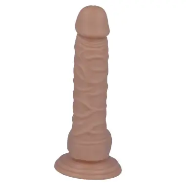 7 Pene Realístico 17.1 cm Ø 2.9 cm | MR Intense
