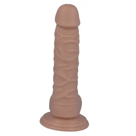 7 Pene Realístico 17.1 cm Ø 2.9 cm | MR Intense