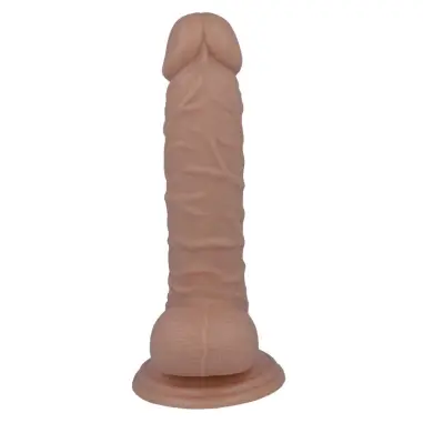 7 Pene Realístico 17.1 cm Ø 2.9 cm | MR Intense