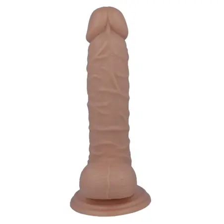 7 Pene Realístico 17.1 cm Ø 2.9 cm | MR Intense