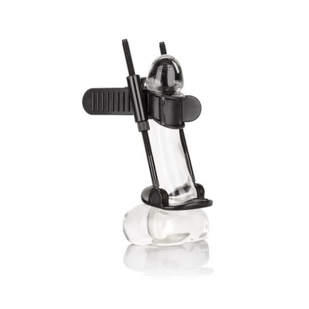 CALEXOTICS - PENIS EXTENDER ALARGADOR DE PENE CALEXOTICS