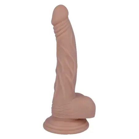 12 Pene Realístico 18.2 cm Ø 2.5 cm | MR Intense