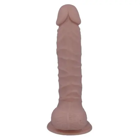 19 Pene Realístico 20 cm Ø 3.1 cm - Con Ventosa | MR Intense