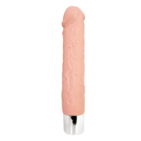 Osric Pro Vibrador Realístico Flexible | Pretty Love