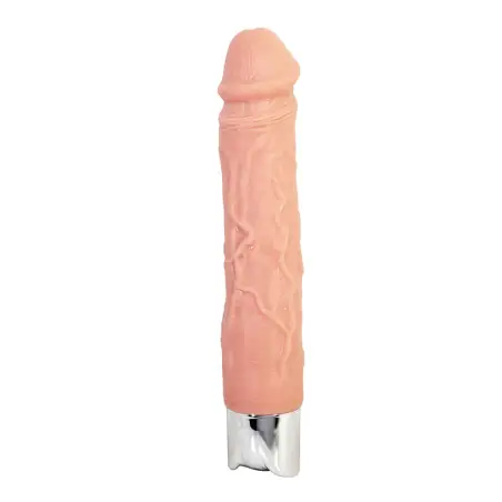 Osric Pro Vibrador Realístico Flexible | Pretty Love