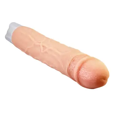 Osric Pro Vibrador Realístico Flexible | Pretty Love
