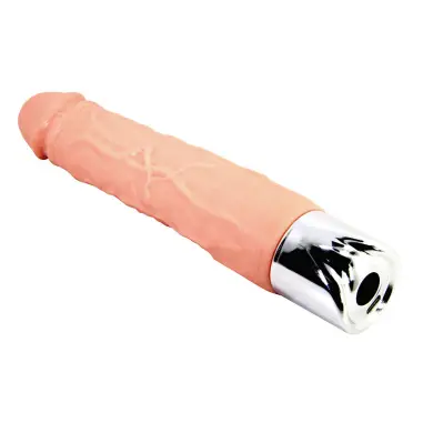Osric Pro Vibrador Realístico Flexible | Pretty Love