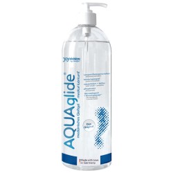 JOYDIVISION AQUAGLIDE - LUBRICANTE 1000 ML JOYDIVISION AQUAGLIDE
