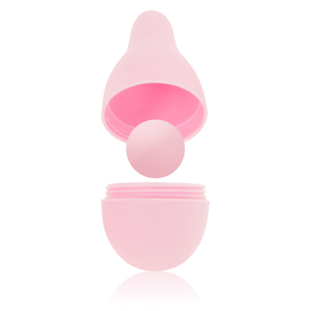OHMAMA - DESARROLLADOR SUELO PELVICO KEGEL SISTEMA DE PESOS OHMAMA SET
