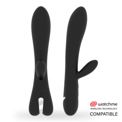BRILLY GLAM - ERIK VIBRADOR COMPATIBLE CON WATCHME WIRELESS TECHNOLOGY BRILLY GLAM 2