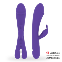MR BOSS - AITOR RABBIT COMPATIBLE CON WATCHME WIRELESS TECHNOLOGY MR. BOSS 2
