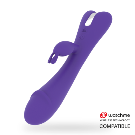 MR BOSS - AITOR RABBIT + MANDO CONTROL REMOTO WATCHME 