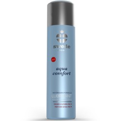 SWEDE - ORIGINAL LUBRICANTE AQUA COMFORT 120 ML SWEDE 2