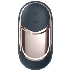 SATISFYER - DARK DESIRE VIBRADOR LAYON SATISFYER VIBRATOR 2