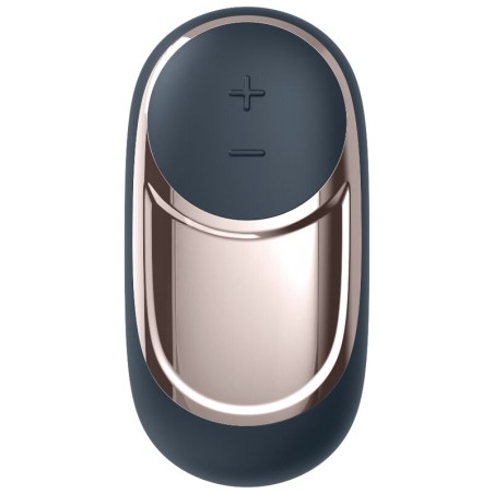 SATISFYER - DARK DESIRE VIBRADOR LAYON SATISFYER VIBRATOR