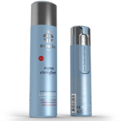 SWEDE - ORIGINAL LUBRICANTE AQUA COMFORT 60 ML SWEDE
