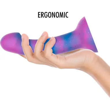Dion Galactic Dildo M - Recargable | Mythology