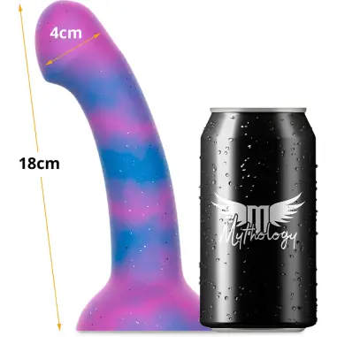 Dion Galactic Dildo M - Recargable | Mythology