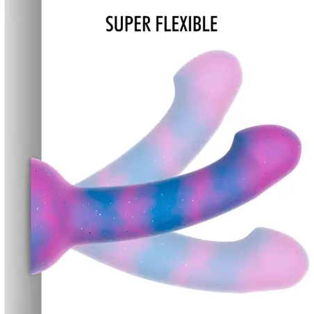 Dion Galactic Dildo M - Recargable | Mythology