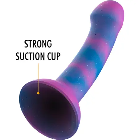 Dion Galactic Dildo M - Recargable | Mythology