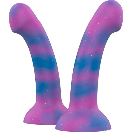 Dion Galactic Dildo M - Recargable | Mythology