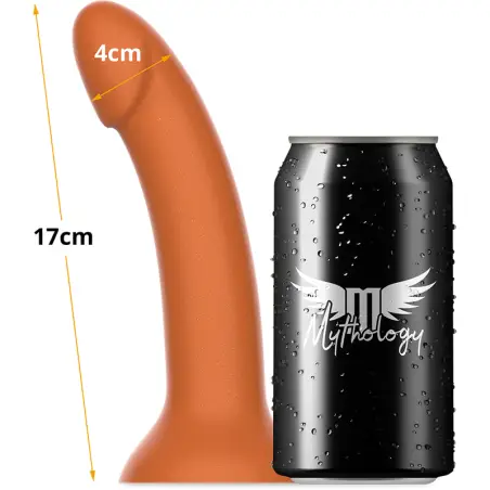 Rune Royal Dildo M - Recargable y Con Ventosa | Mythology
