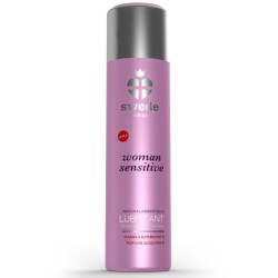 SWEDE - ORIGINAL LUBRICANTE WOMAN SENSITIVE 120 ML SWEDE 2