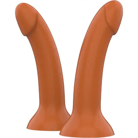 Rune Royal Dildo M - Recargable y Con Ventosa | Mythology