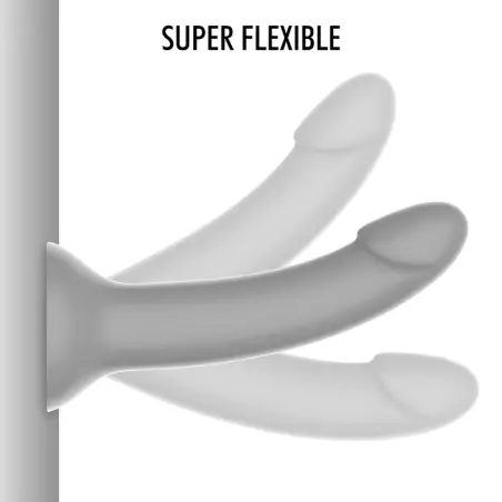 Rune Majestic Dildo S - Recargable | Mythology