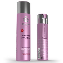 SWEDE - ORIGINAL LUBRICANTE WOMAN SENSITIVE 60 ML SWEDE