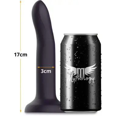 Duman Mystic Dildo M - Recargable | Mythology