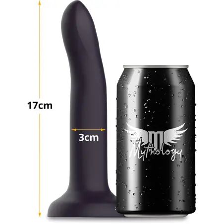 Duman Mystic Dildo M - Recargable | Mythology