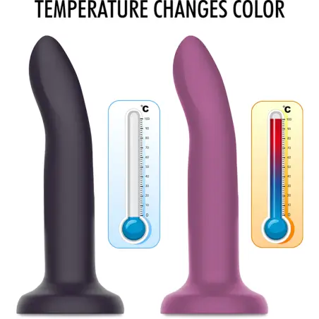 Duman Mystic Dildo M - Recargable | Mythology