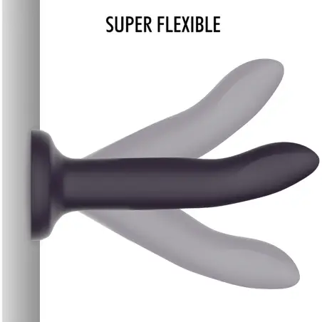 Duman Mystic Dildo M - Recargable | Mythology