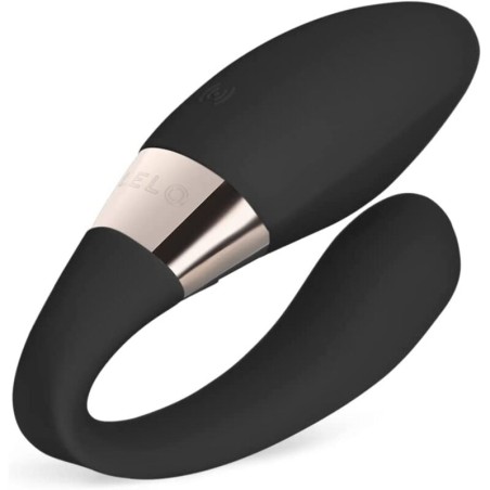 LELO - TIANI HARMONY MASAJEADOR PAREJAS NEGRO LELO
