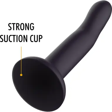 Duman Mystic Dildo M - Recargable | Mythology