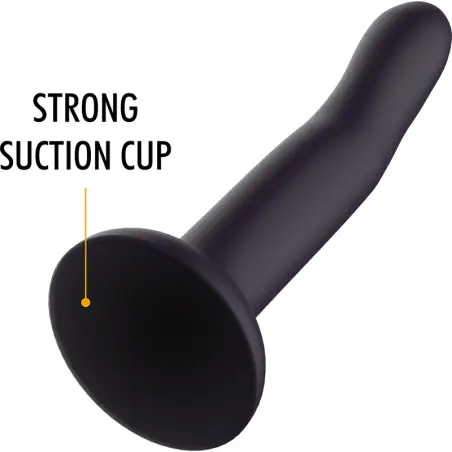 Duman Mystic Dildo M - Recargable | Mythology
